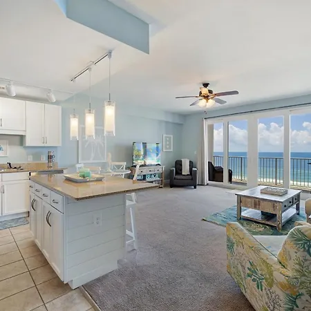 Sweet 5 Pool Resort Condo! Ocean And Beach Views! By Dolce Vita Getaways Pcb